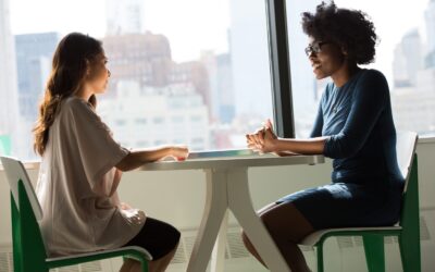 Navigating Conflict in Mentorship