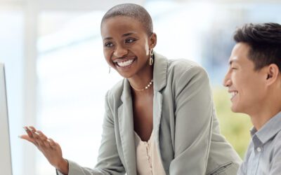 The Power of Diversity and Inclusion: Driving Success in Workplace Mentoring